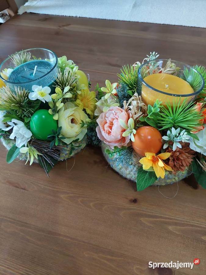 STROIKLAMPION WIELKANOCNY Wielkanoc Stargard