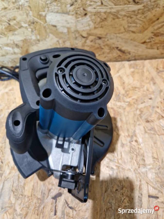 PILARKA PRZECINARKA TARCZOWA 2850W 2XTARCZA Głogowa sprzedam