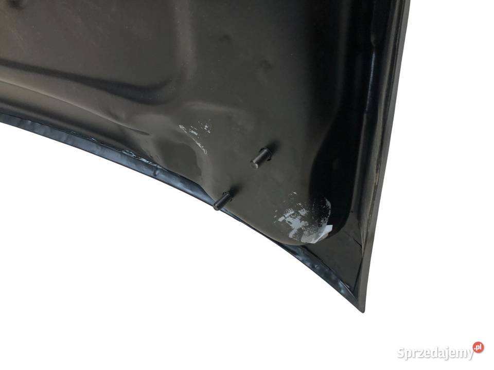 Volkswagen LT II 051996 122005 Maska pokrywa Maski Skarżysko-Kamienna