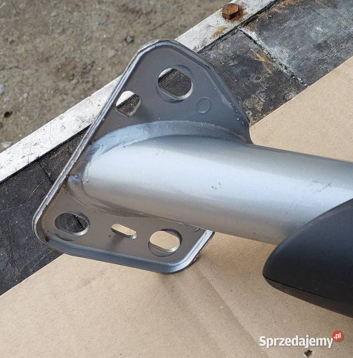 ROZPÓRKA DACHU SMART FORTWO 450 9807 CABRIO Mielęcin sprzedam