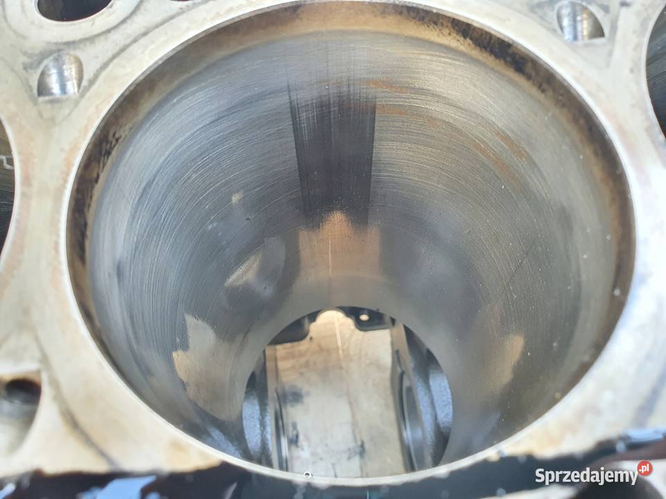 Kia Sorento II 22 CRDI D4HB SILNIK BLOK SILNIKA osobowe Rudka sprzedam