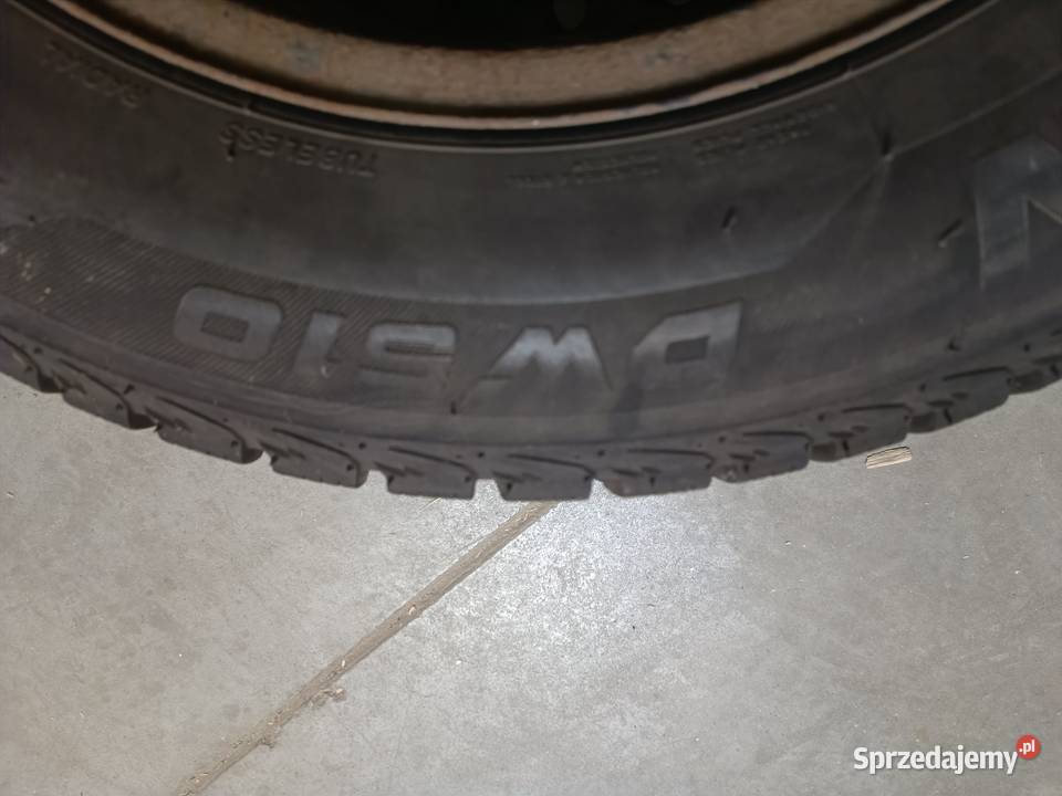 Koła zimowe 5x112 skodavw itp Piekary Śląskie