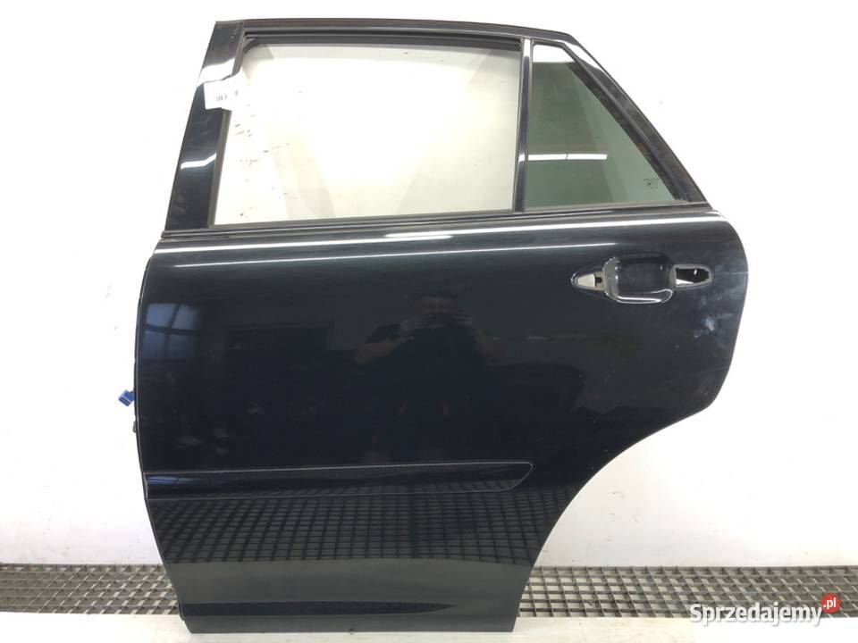 DRZWI LEWY TYŁ LEXUS RX Kombi 0308 osobowe sprzedam
