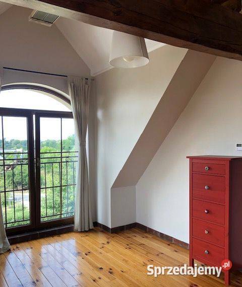 2pok 67met Brodzkiej OGRÓDPARKING Wrocław