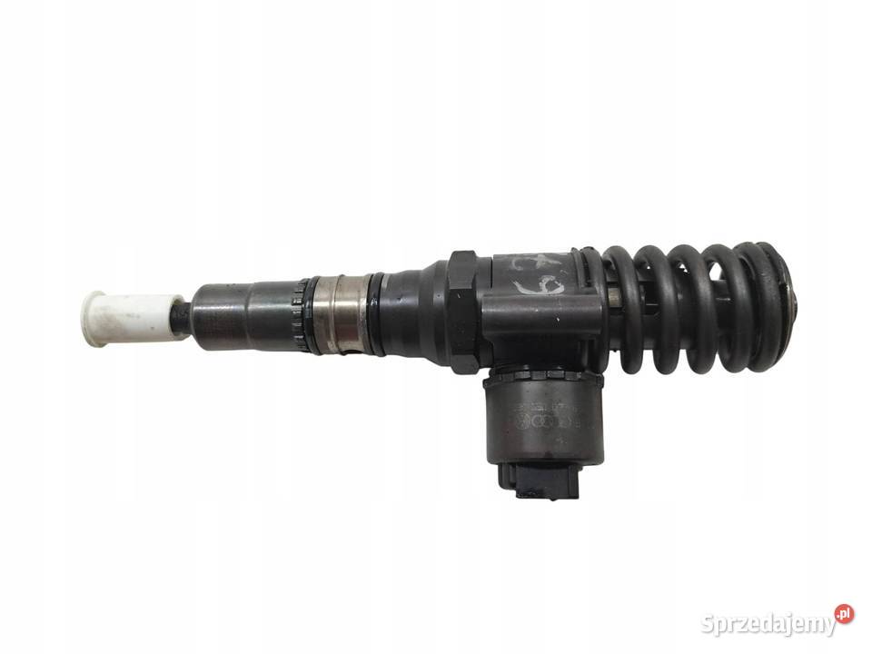 POMPOWTRYSKIWACZ 03G130073G 0414720404 20 TDI świętokrzyskie