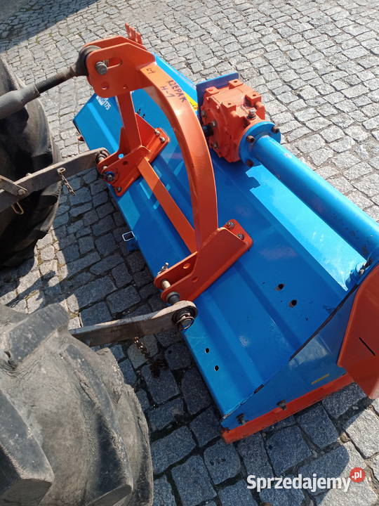 Kosiarka bijakowa Stark 175 Racibórz