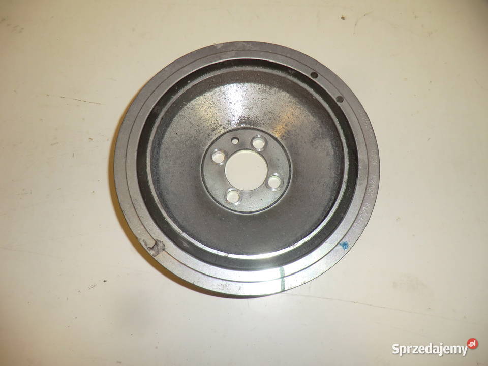 KOŁO PASOWE WAŁU 55265660 FIAT TIPO II 500X Krzeszowice