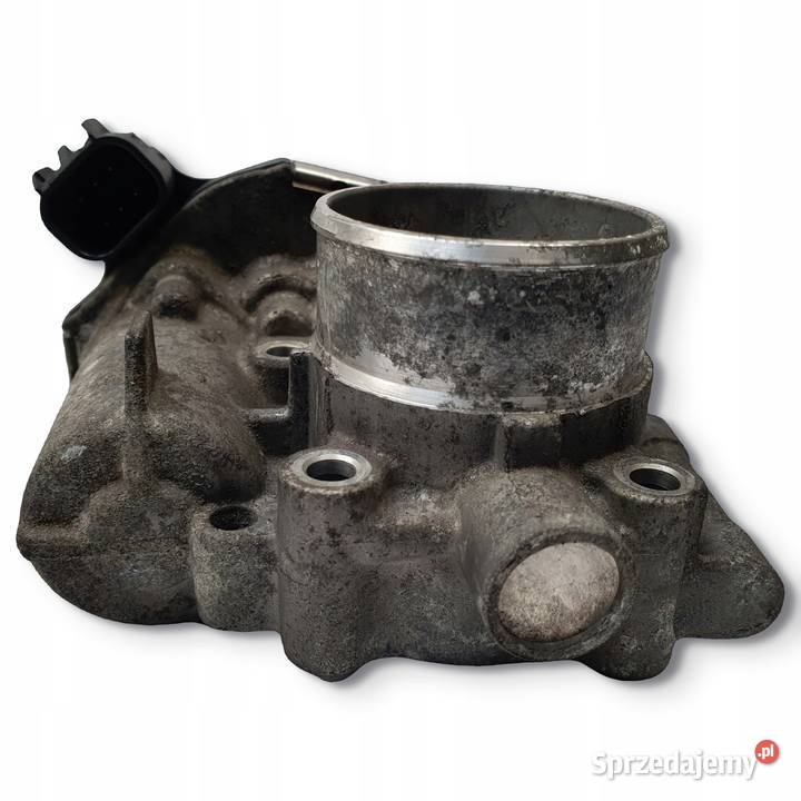 PRZEPUSTNICA Opel Corsa D 12 16V 55562270 lubelskie Chełm