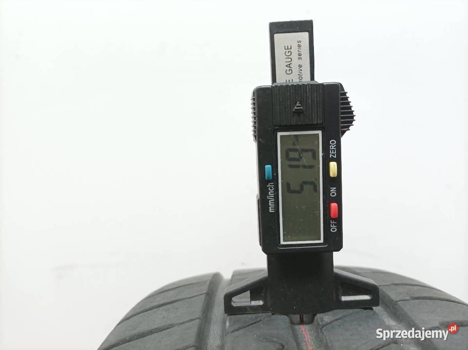 OPONA LETNIA DAYTON TOURING 2 19565R15 0420519MM świętokrzyskie