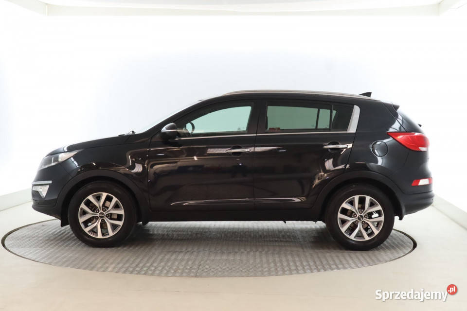 Kia Sportage 16 GDI wielofunkcyjna kierownica Zabrze sprzedam