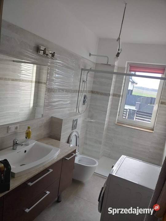 Sprzedam dom w Konarzycach 6077zł/m2 Łomża sprzedam