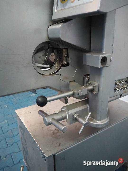 POLYCLIP FCA 3442 Automatyczny klipsownica