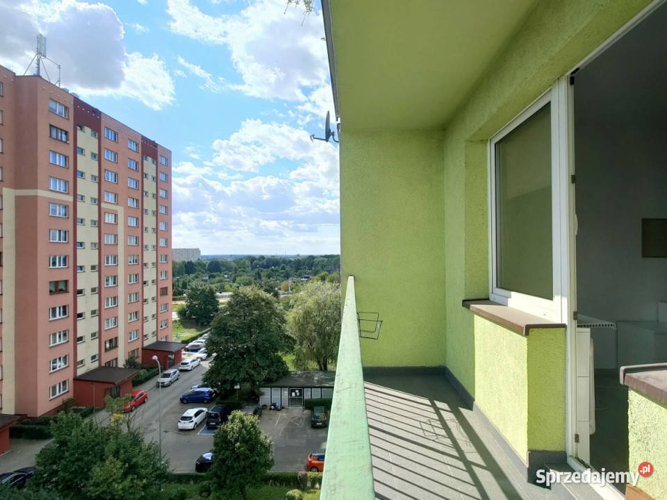 Mieszkanie studentów Zabrze