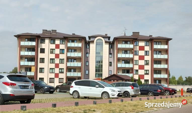 Mieszkanie Jagiellończyka Radzyń Podlaski 2
