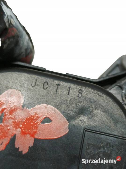 SILNICZEK NAGRZEWNICY Hyundai ix55 I 20062011 osobowe sprzedam