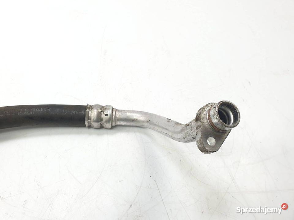 PRZEWÓD KLIMATYZACJI DACIA SANDERO II 924541551R kujawsko-pomorskie Lipno sprzedam