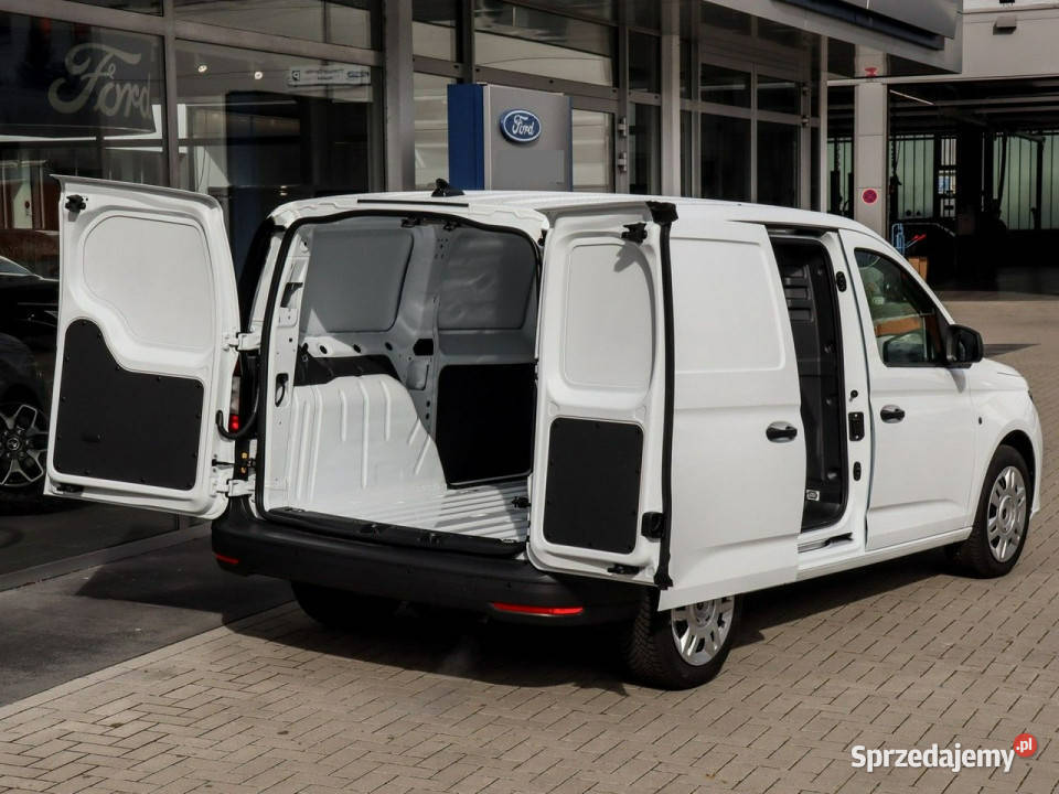 Ford Transit Connect L2 Trend Super Niska A7 122 Szczecinek sprzedam