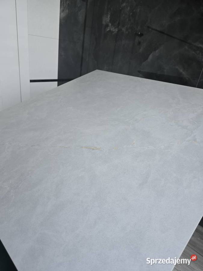 PŁYTKA GRES SHINESTONE WHITE MAT 80x80 GATI Płytki podłogowe sprzedam