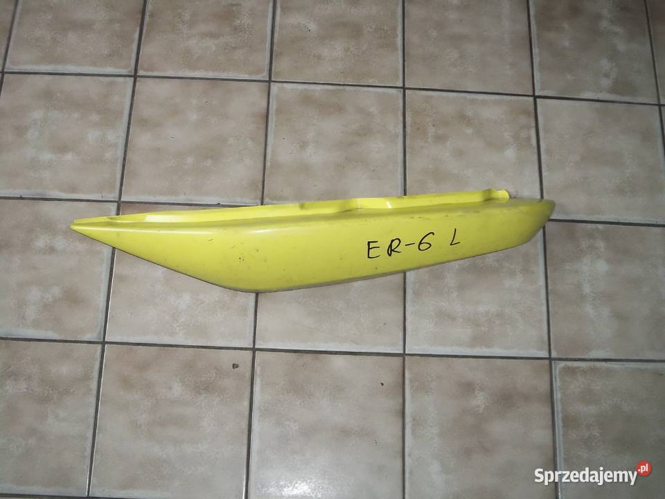 kawasaki er6n er 6 n er6f er 6 f zadupek Jędrzejów