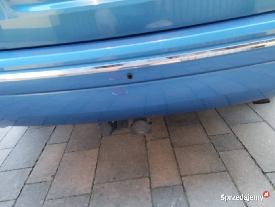 Hiundaj i30 ladny i30 Kryspinów