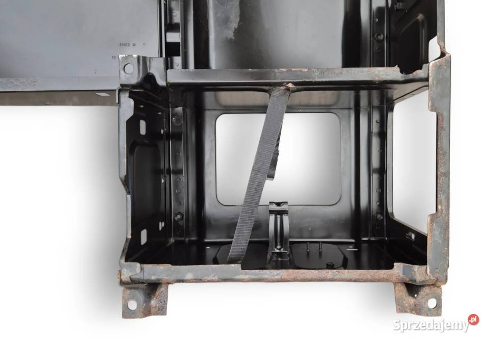 PODSTAWA MOCOWANIE FOTELA DWÓJKI MERCEDES VITO osobowe Działoszyce