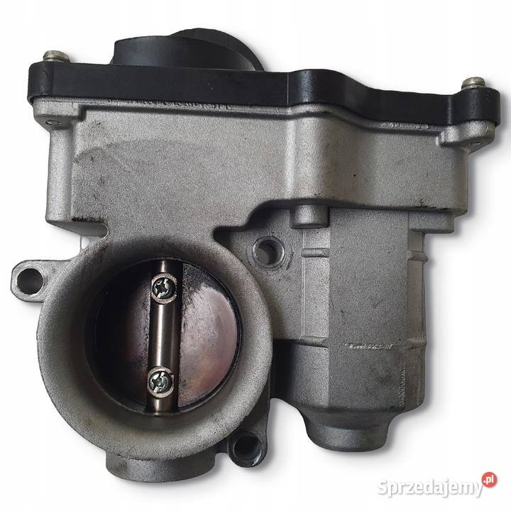 PRZEPUSTNICA Nissan Note 14 16V SERA57602