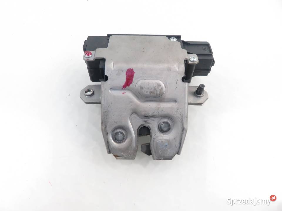 ZAMEK KLAPY FORD MONDEO IV 3M51R442A66AR