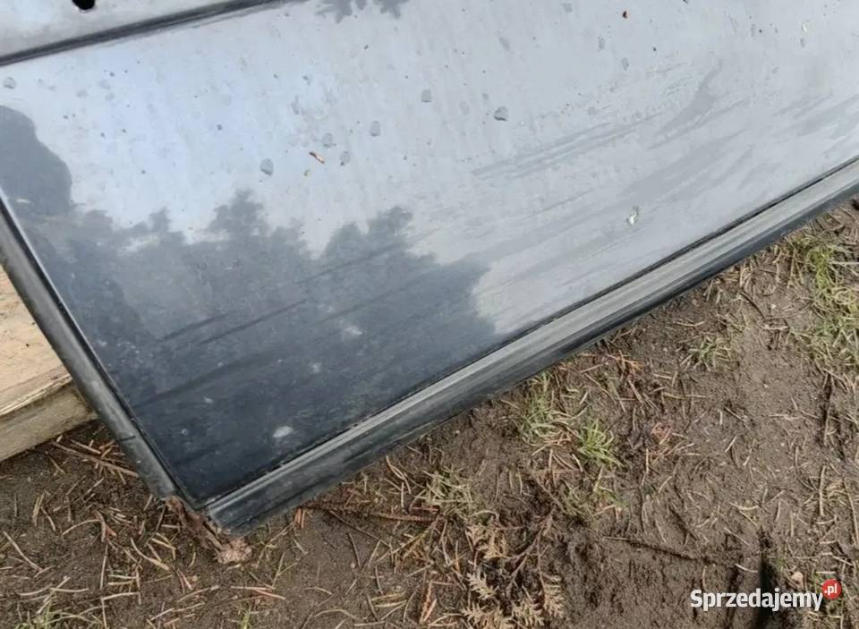 Drzwi lewy tył BMW E38 przed lift osobowe Drzwi Żory