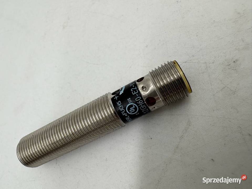 Pepperl Fuchs CBB412GH60E2V1 Czujnik Warszawa