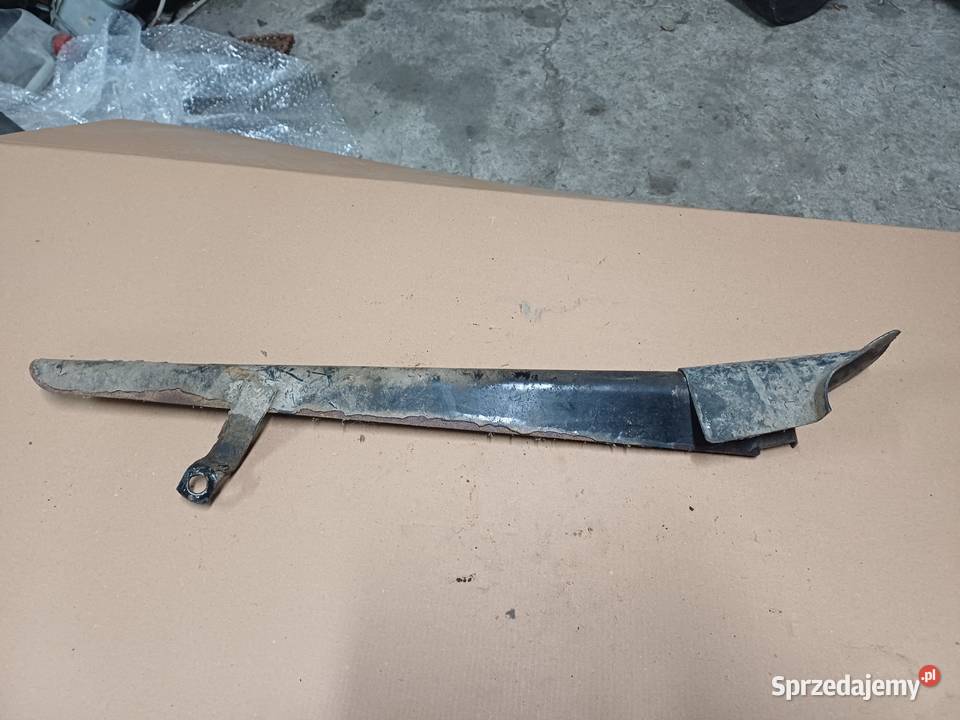 Osłona łańcucha WSK 175 125 Komplet Wysyłka Łowicz