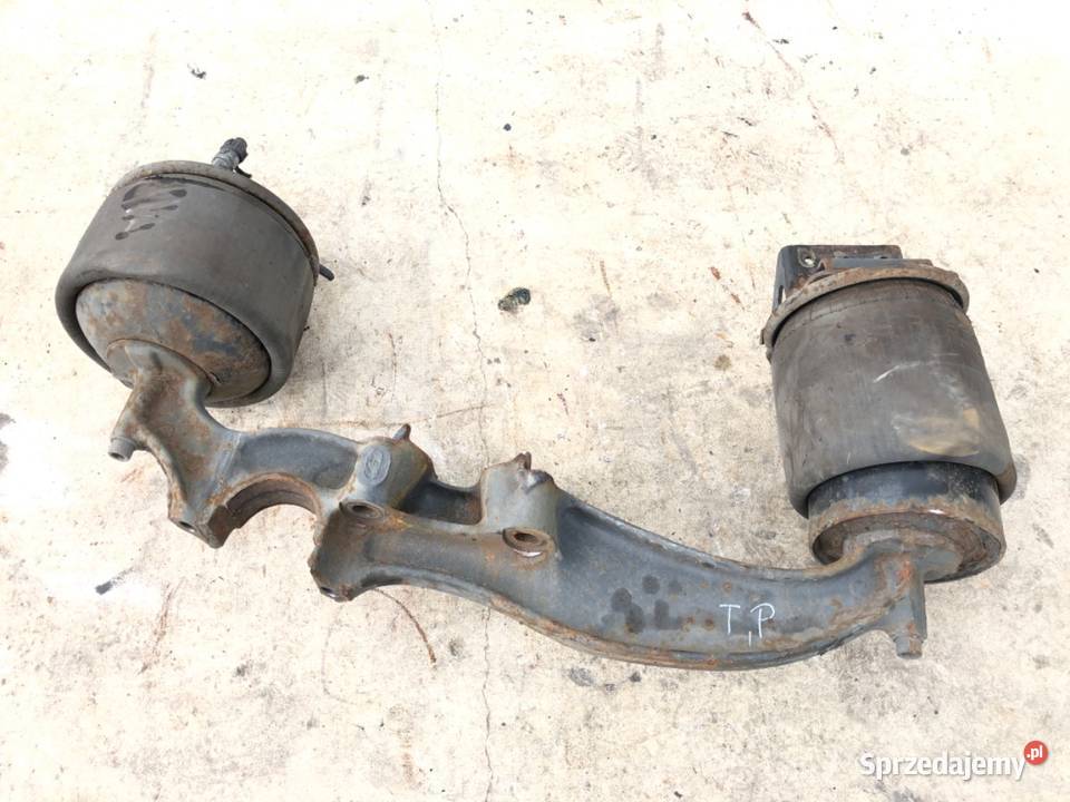 WSPORNIK MOCOWANIE PODUSZEK PRAWE DAF XF 1896602