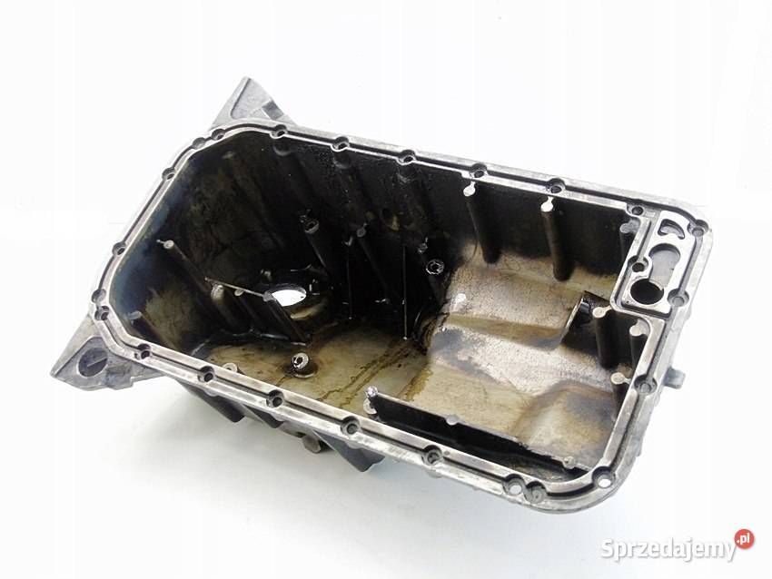 MISKA OLEJU SILNIKA 19 18 BMW E36 E46 Z3 316 318 osobowe Sosnowiec