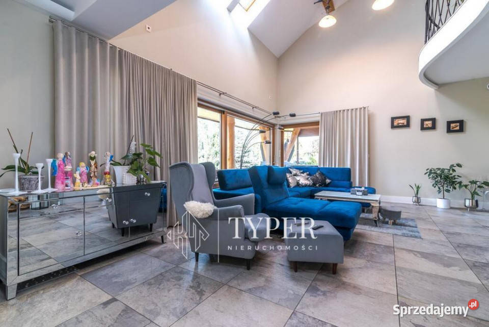 Luksusowy Dom Tarnów Osiedle Koszyckie 267 m2 sprzedam