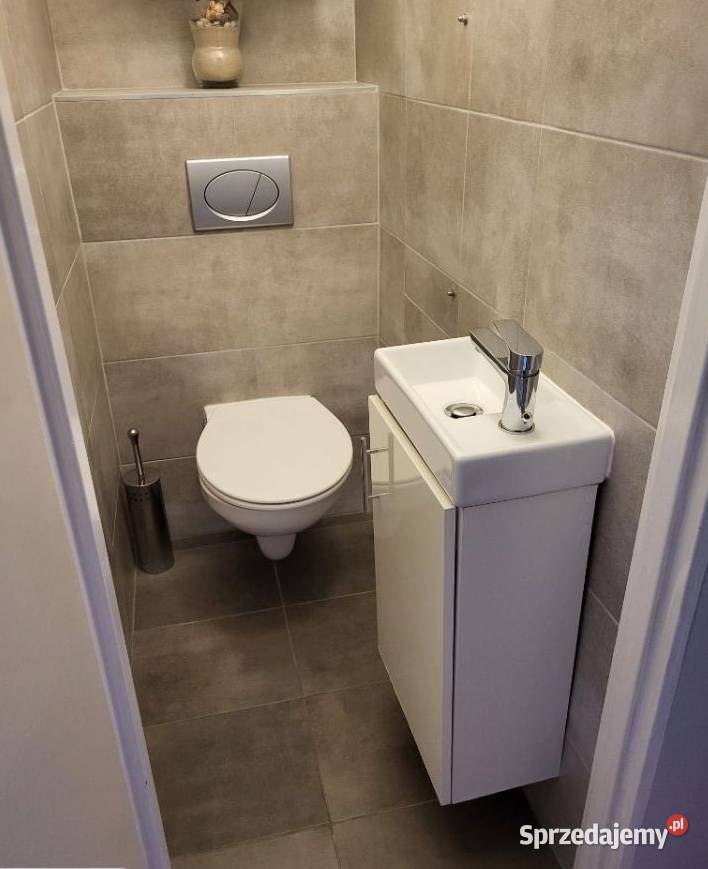 2pok 50met Żmigrodzkiej BALKONKOMÓRKA Wrocław dolnośląskie