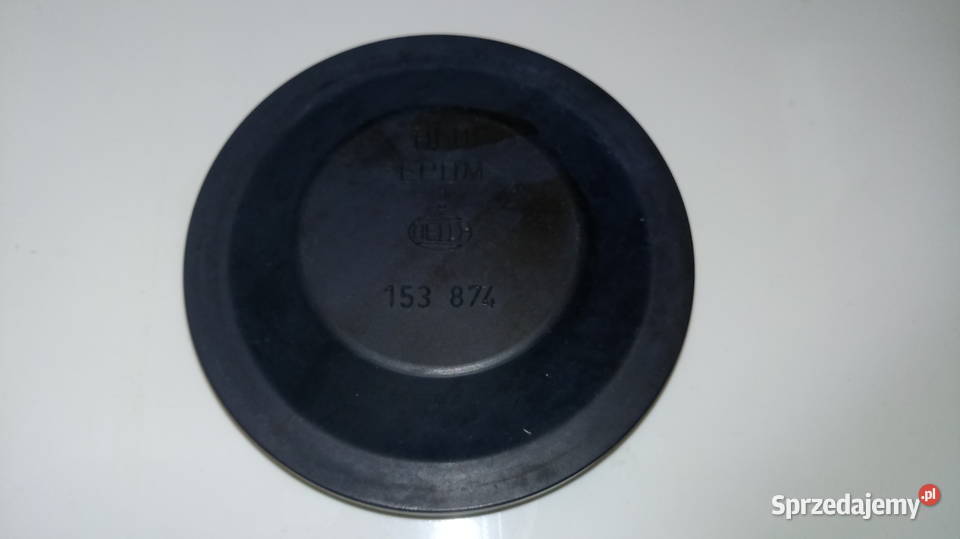 Zaślepka lampy przedniej 85 mm Hella Uniwersalne