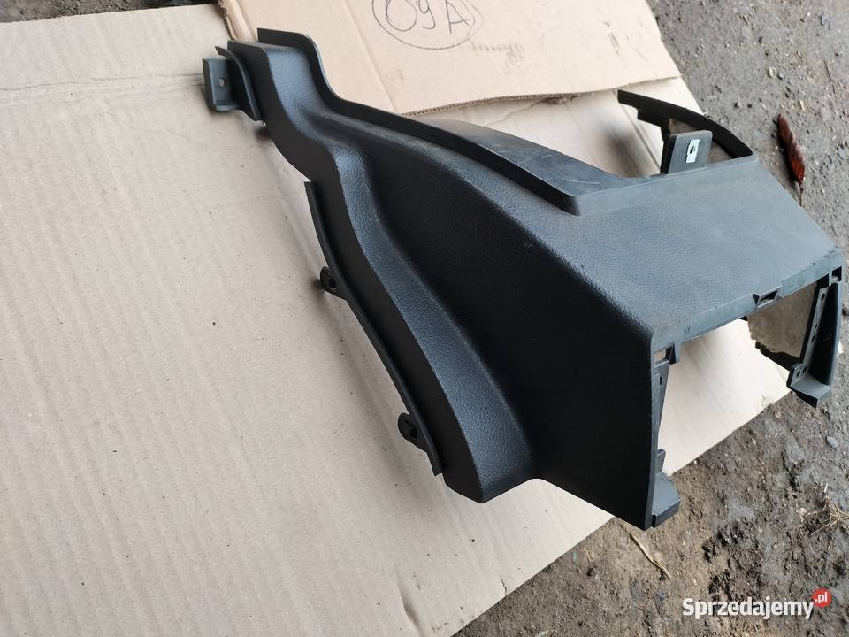 NISSAN XTRAIL II T31 68104JG40A P10111A75400 Kamień-Kolonia