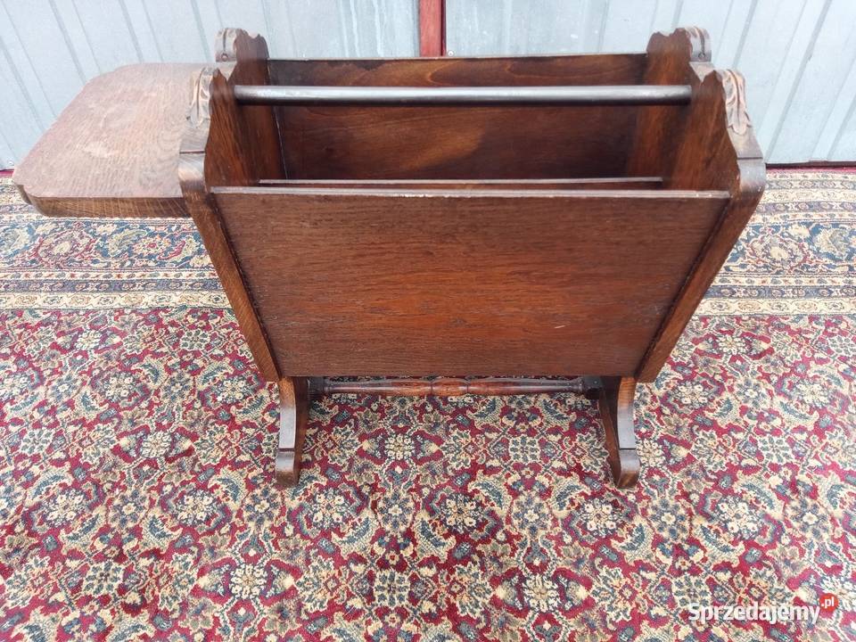 Gazetnik sprzedam Meble Borówno