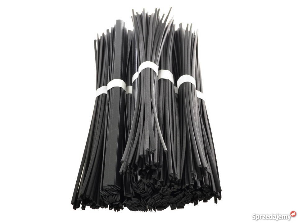 Tworzywo Plastik Spoiwo PPPE Pasek 8mm 100g śląskie Katowice sprzedam