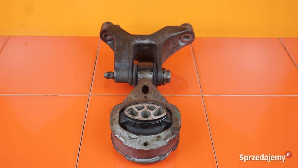 MEGANE III SCENIC 16 DCI 14r 130 R9M402 poduszka osobowe Suków