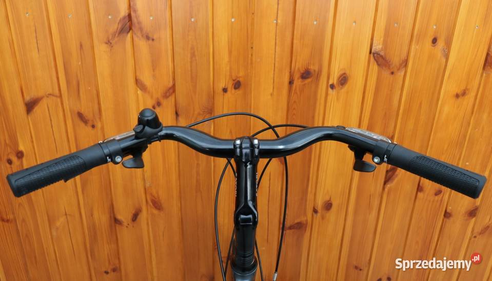 Rower damski Sensa Superlite D56 i inne rowery Trekkingowe Milanówek