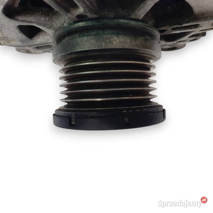 ALTERNATOR Seat Leon III Audi A3 Octavia 16 TDI lubelskie Chełm