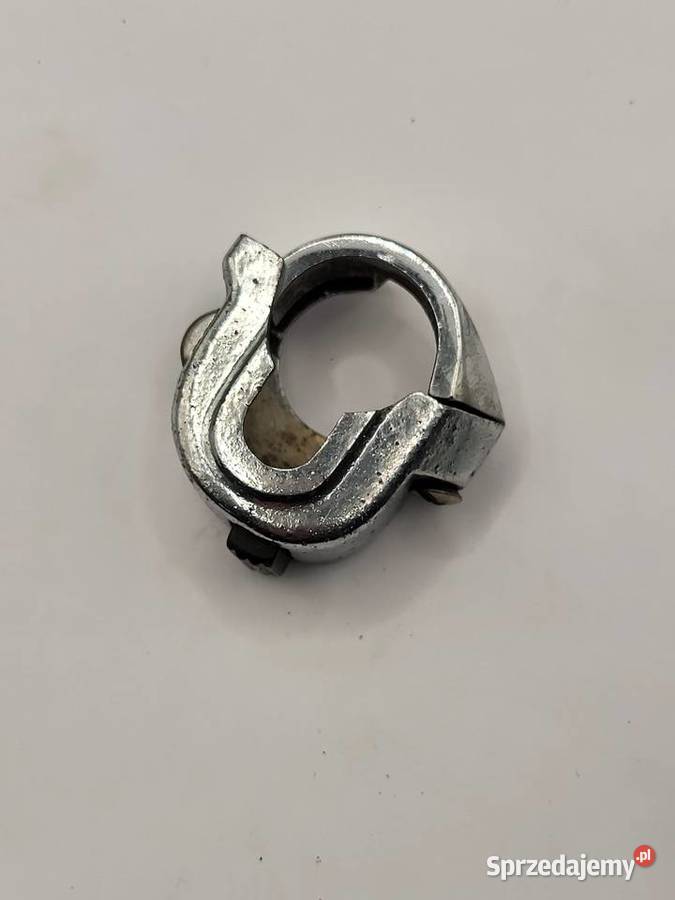 PRZEŁĄCZNIK ŚWIATEŁ OBUDOWA