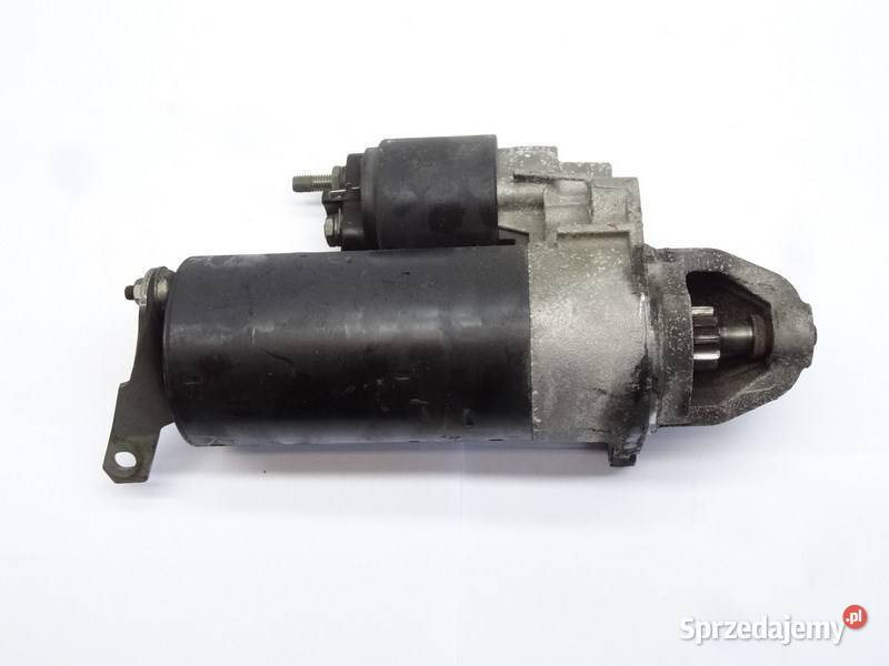 AUDI A6 C5 A8 D2 9402 ROZRUSZNIK 077911023E 18KW Przemęt