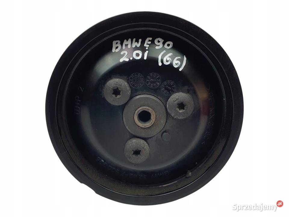 POMPA WSPOMAGANIA WODY BMW E87 E90 20 i 6769598 Chełm