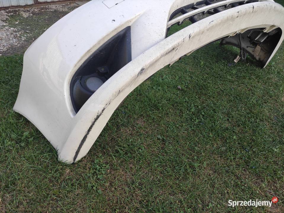 Zderzak Saab 93 20082012 polift Zderzaki Nowy Sącz