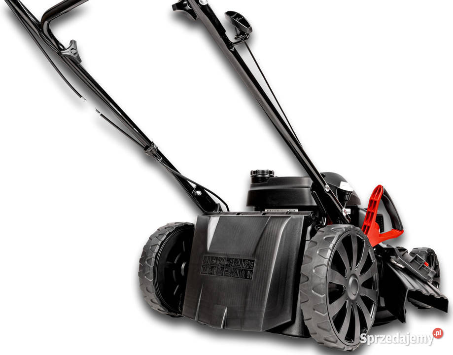 HONDA KOSIARKA SPALINOWA DO TRAWY CEDRUS KS53SH wielkopolskie