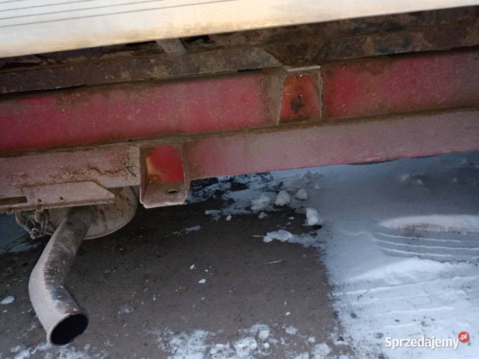 Peugeot boxer 28hdi 2800cm3 Kielce