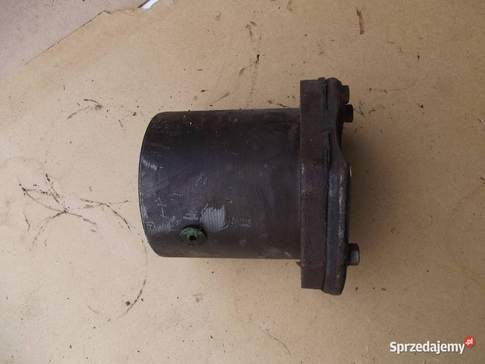 Amortyzator hydrauliczny T 150 K Parczew