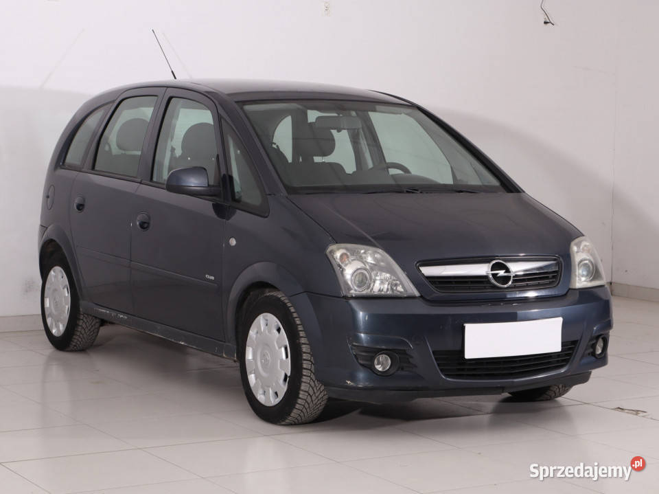 Opel Meriva 16 4/5 Piaseczno