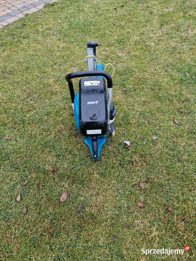 Piła makita do betonu 4sow tarcza 350 ek 7651h Namysłów